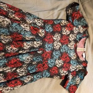 Lularoe Amelia dress